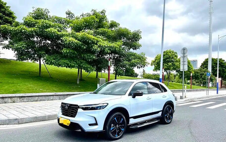 Honda HR-V, 2023 год, 3 055 000 рублей, 1 фотография