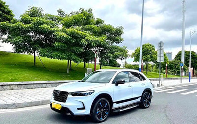 Honda HR-V, 2023 год, 3 055 000 рублей, 1 фотография