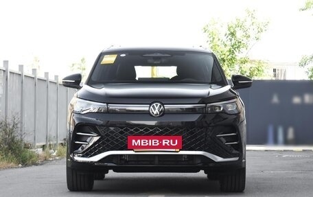 Volkswagen Tiguan, 2025 год, 4 580 000 рублей, 8 фотография