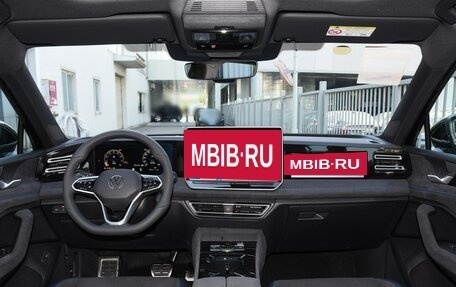 Volkswagen Tiguan, 2025 год, 4 580 000 рублей, 14 фотография