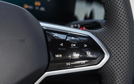 Volkswagen Tiguan, 2025 год, 4 580 000 рублей, 18 фотография