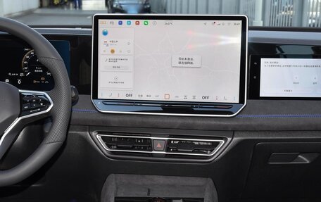 Volkswagen Tiguan, 2025 год, 4 580 000 рублей, 21 фотография
