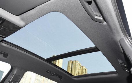 Volkswagen Tiguan, 2025 год, 4 580 000 рублей, 28 фотография