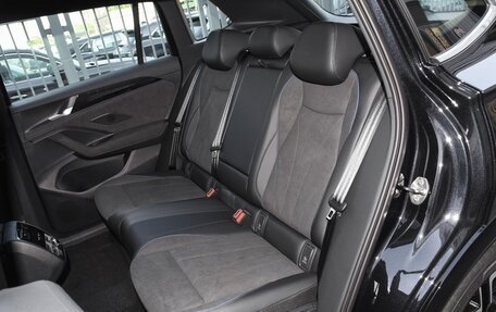 Volkswagen Tiguan, 2025 год, 4 580 000 рублей, 31 фотография