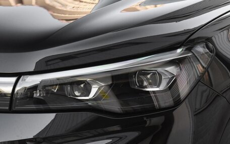 Volkswagen Tiguan, 2025 год, 4 580 000 рублей, 35 фотография