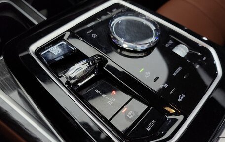 BMW 7 серия, 2022 год, 9 500 000 рублей, 10 фотография
