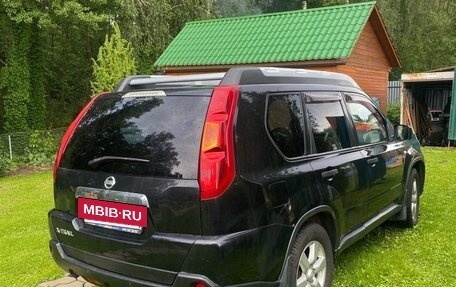 Nissan X-Trail, 2008 год, 950 000 рублей, 5 фотография