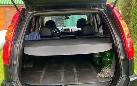 Nissan X-Trail, 2008 год, 950 000 рублей, 6 фотография