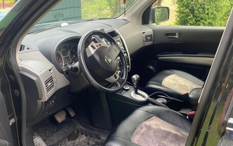 Nissan X-Trail, 2008 год, 950 000 рублей, 9 фотография