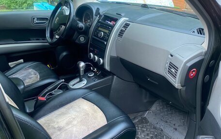 Nissan X-Trail, 2008 год, 950 000 рублей, 7 фотография
