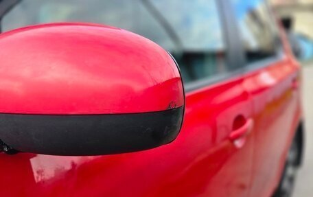 Skoda Fabia II, 2010 год, 529 900 рублей, 10 фотография