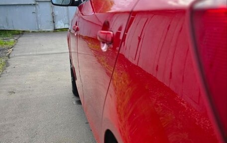Skoda Fabia II, 2010 год, 529 900 рублей, 28 фотография