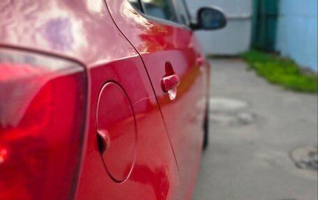 Skoda Fabia II, 2010 год, 529 900 рублей, 30 фотография