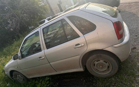 Volkswagen Pointer, 2005 год, 150 000 рублей, 4 фотография