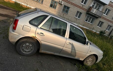Volkswagen Pointer, 2005 год, 150 000 рублей, 6 фотография