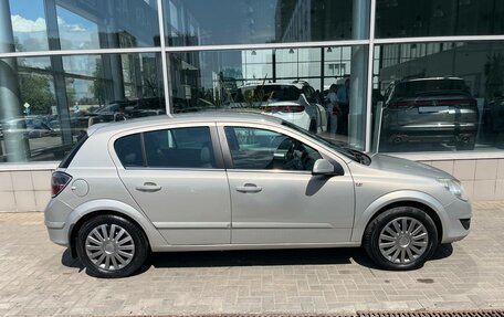 Opel Astra H, 2008 год, 590 000 рублей, 4 фотография