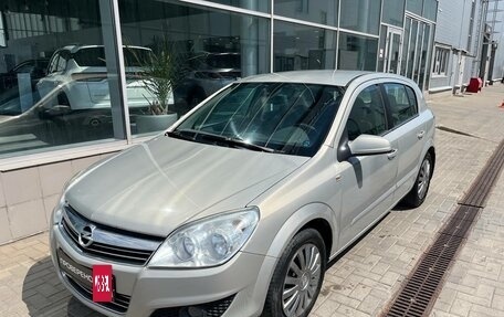 Opel Astra H, 2008 год, 590 000 рублей, 2 фотография