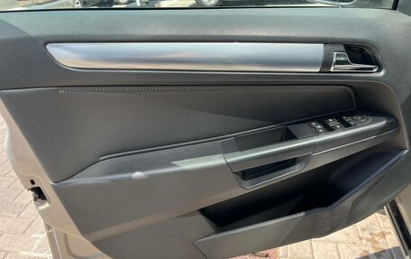 Opel Astra H, 2008 год, 590 000 рублей, 11 фотография