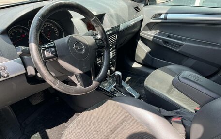Opel Astra H, 2008 год, 590 000 рублей, 9 фотография