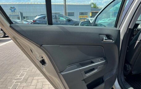 Opel Astra H, 2008 год, 590 000 рублей, 12 фотография