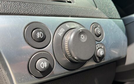 Opel Astra H, 2008 год, 590 000 рублей, 13 фотография