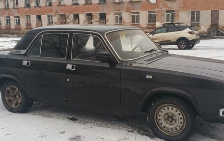 ГАЗ 3102 «Волга», 1999 год, 80 000 рублей, 3 фотография