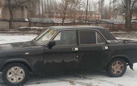 ГАЗ 3102 «Волга», 1999 год, 80 000 рублей, 2 фотография