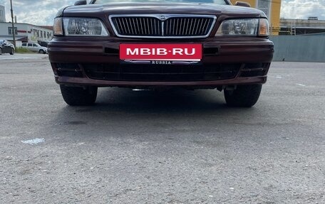 Nissan Maxima IV, 1998 год, 380 000 рублей, 3 фотография