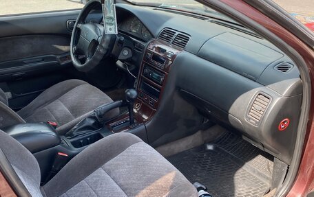 Nissan Maxima IV, 1998 год, 380 000 рублей, 5 фотография