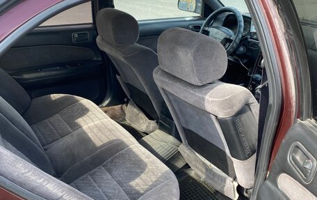 Nissan Maxima IV, 1998 год, 380 000 рублей, 4 фотография