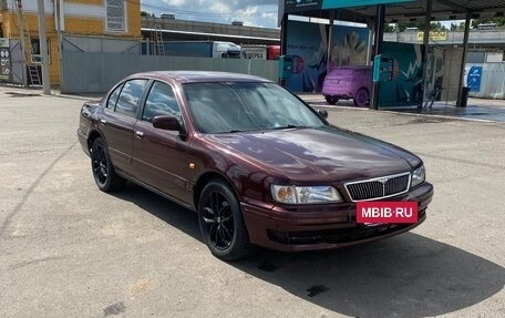 Nissan Maxima IV, 1998 год, 380 000 рублей, 6 фотография