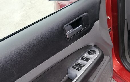 Ford Focus II рестайлинг, 2008 год, 699 000 рублей, 14 фотография