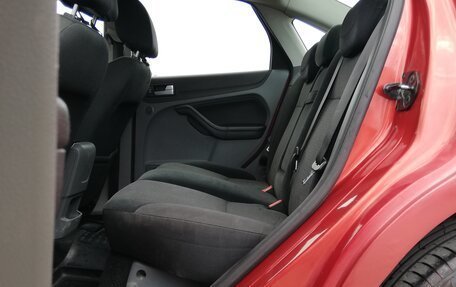 Ford Focus II рестайлинг, 2008 год, 699 000 рублей, 18 фотография