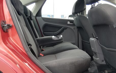 Ford Focus II рестайлинг, 2008 год, 699 000 рублей, 21 фотография