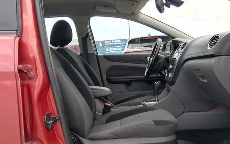 Ford Focus II рестайлинг, 2008 год, 699 000 рублей, 23 фотография