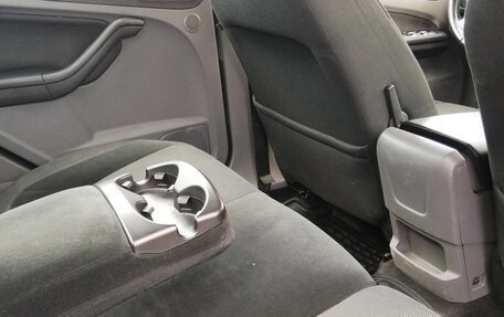 Ford Focus II рестайлинг, 2008 год, 699 000 рублей, 20 фотография