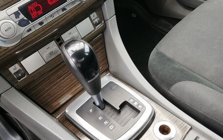 Ford Focus II рестайлинг, 2008 год, 699 000 рублей, 27 фотография