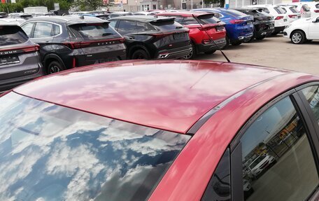 Ford Focus II рестайлинг, 2008 год, 699 000 рублей, 31 фотография