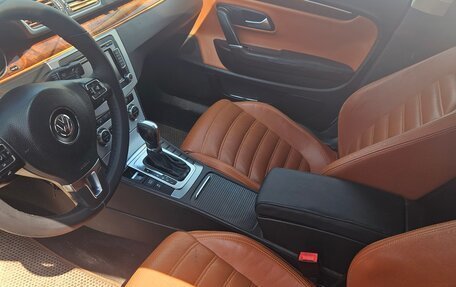 Volkswagen Passat CC I рестайлинг, 2012 год, 900 000 рублей, 2 фотография