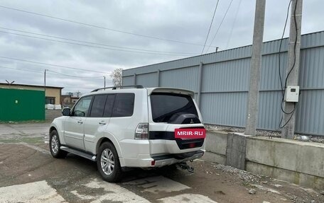 Mitsubishi Pajero IV, 2020 год, 3 600 000 рублей, 2 фотография