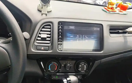 Honda Vezel, 2022 год, 1 390 000 рублей, 12 фотография