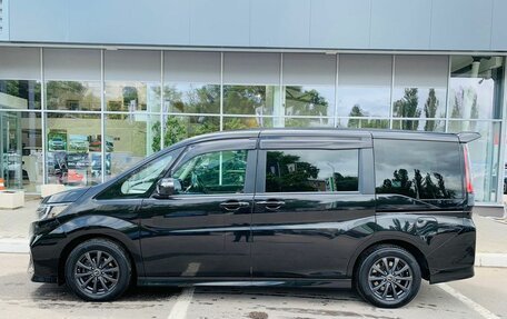 Honda Stepwgn IV, 2018 год, 2 499 000 рублей, 8 фотография