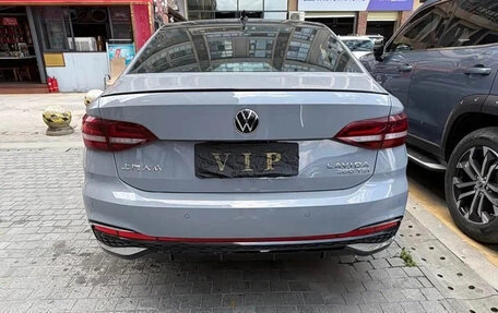 Volkswagen Lavida, 2022 год, 1 500 666 рублей, 5 фотография