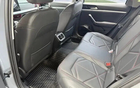 Volkswagen Lavida, 2022 год, 1 500 666 рублей, 10 фотография