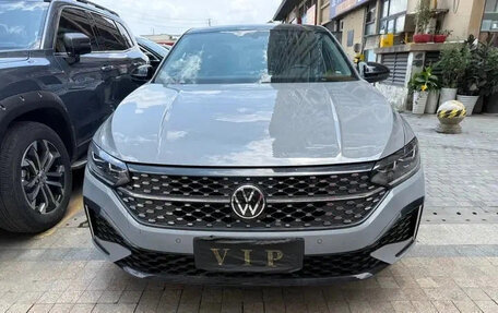 Volkswagen Lavida, 2022 год, 1 500 666 рублей, 2 фотография