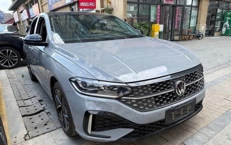 Volkswagen Lavida, 2022 год, 1 500 666 рублей, 3 фотография