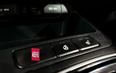 KIA Rio IV, 2018 год, 1 227 000 рублей, 11 фотография