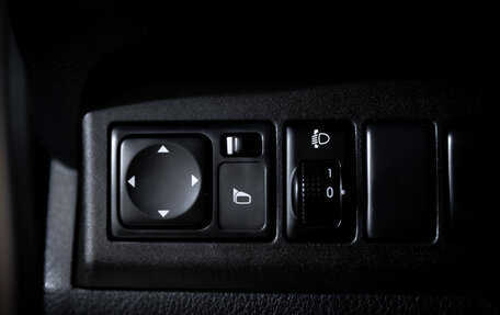 Nissan Note II рестайлинг, 2010 год, 649 000 рублей, 18 фотография