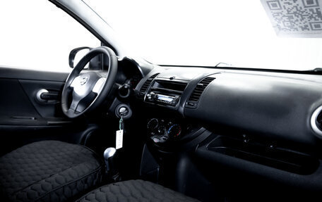 Nissan Note II рестайлинг, 2010 год, 649 000 рублей, 15 фотография