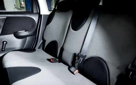Nissan Note II рестайлинг, 2010 год, 649 000 рублей, 23 фотография
